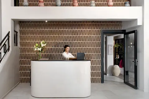 Anise Hotel in Athene — foto 15