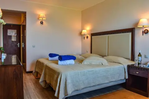 Mediterranee Hotel in Λάσση — foto 24