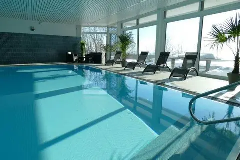 Ferienpark Geyersberg in Freyung — foto 18