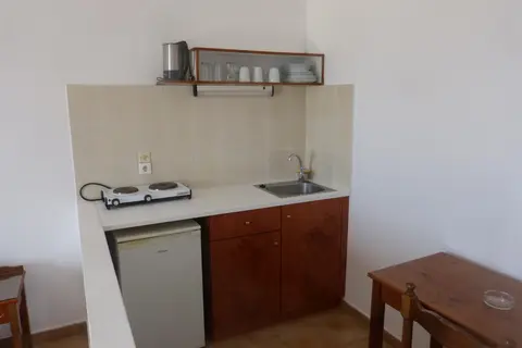 Miros Apartment Hotel in Tigaki, foto 23
