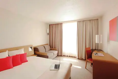 Novotel London Waterloo in Londen, foto 10
