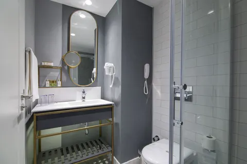 Fame Residence Goynuk in Kemer — foto 11