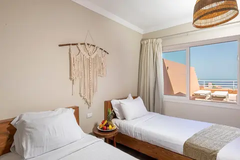 The Bay Hotel Hurghada Marina in Hurghada — foto 15