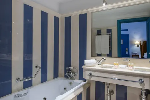 Hotel Las Casas De La Judería Sevilla foto 6