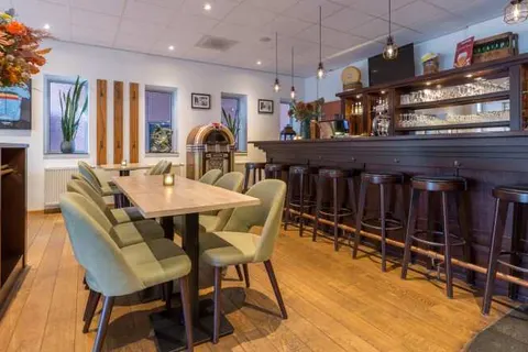 Amrâth Hotel Alkmaar foto 4