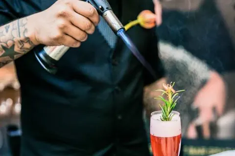 Hilton The Hague foto 9