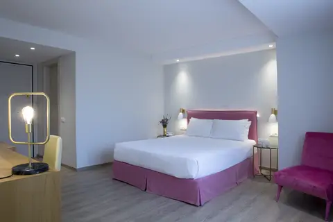 The Alley Boutique Hotel & Spa in Αργοστόλι — foto 30