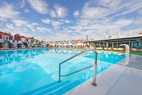 Vistaflor Bungalows foto 12