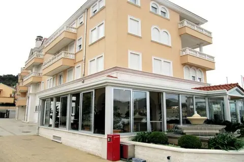 Palace Trogir in Trogir — foto 23
