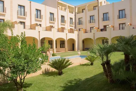 Mahara in Mazara del Vallo — foto 10
