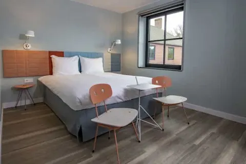 Hotel Kapellerput Heeze-Eindhoven foto 7