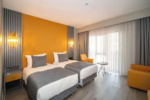 Icon Hotel Bomonti in Şişli — foto 5