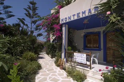 Montemar in Δημοτική Ενότητα Καρπάθου — foto 3
