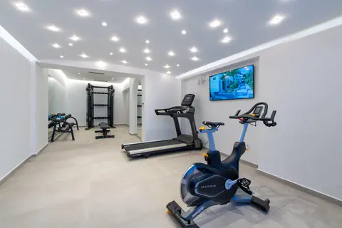 Mika Villas & Suites in Chersonisos Municipal Unit — foto 26