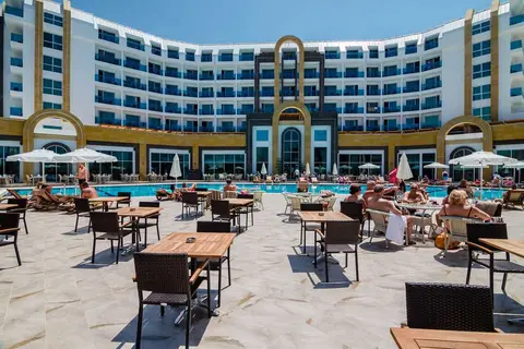 Lumos Deluxe Resort Hotel&Spa in Alanya, foto 7
