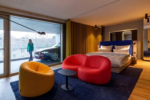 b'mine Düsseldorf foto 2