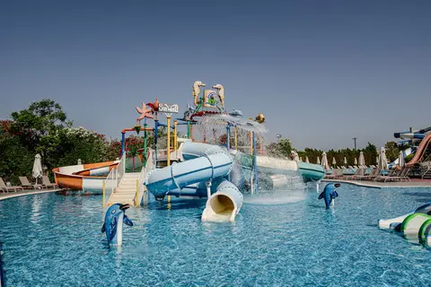 Caretta Beach Resort & Waterpark in Laganas Municipal Unit, foto 8