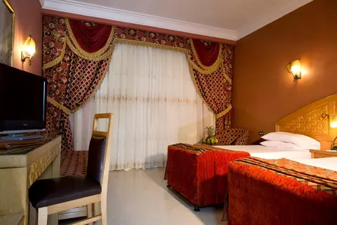 Oriental Rivoli Hotel & Spa in Sharm El Sheikh — foto 19