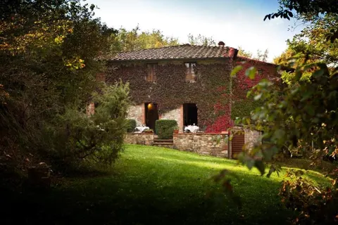 Ultimo Mulino Wellness Country foto 2