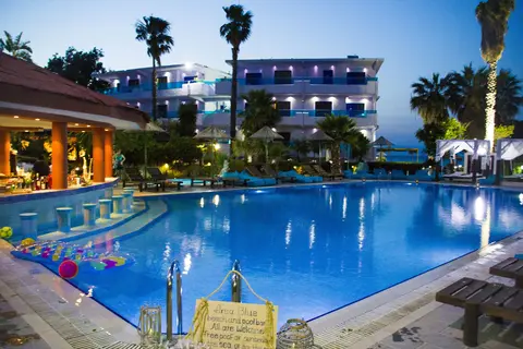 Ixia Dream in Ιαλυσός — foto 8