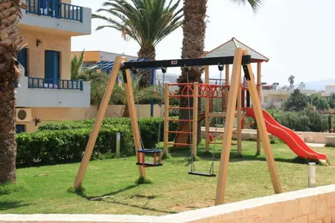 Hotel Lavris Paradise in Gazi Municipal Unit, foto 10