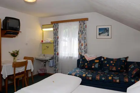 Appartementen Dias in Kappl — foto 6