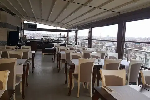 River Hotel in İstanbul, foto 7