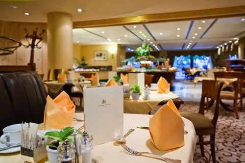 Grand Wien in Wenen, foto 23