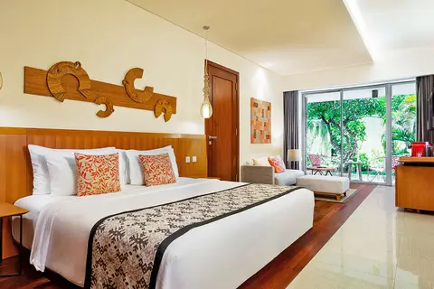 Merusaka Nusa Dua in Kuta Selatan, foto 13