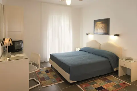 Hotel Miami in Rome, foto 9