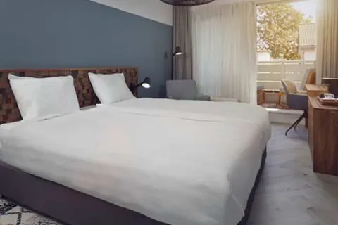 Badhotel Renesse foto 11