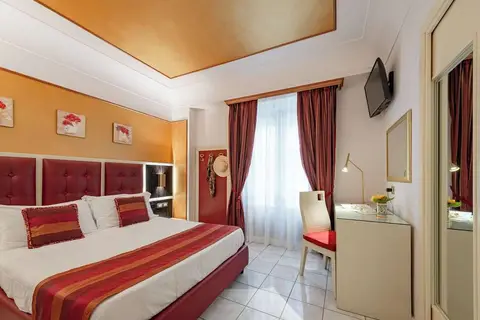 Fazio Rooms B&B in Sciacca — foto 12