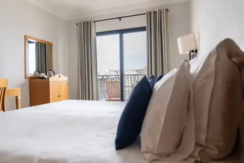 Hotel Calypso Gozo in Iż-Żebbuġ, foto 6