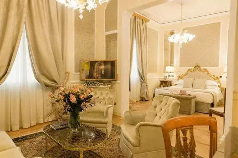 Hotel Majestic in Bologna, foto 11