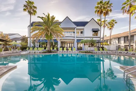 Legacy Vacation Club Orlando in Kissimmee — foto 30