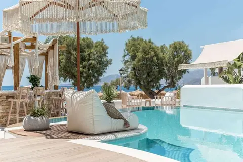 Virtu Suites in Νάξος — foto 2