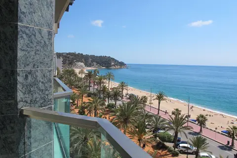 Miramar in Lloret de Mar — foto 24