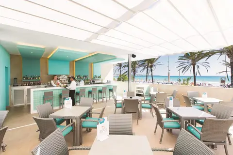 Hotel Riu San Francisco in Palma — foto 3