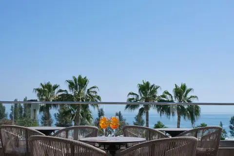 Atlantica Sea Breeze in Leoforos Protara-Cavo Greco, foto 9