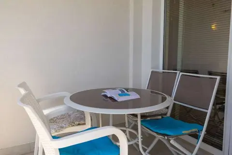 Appartementen Atlantis in Пештани — foto 15