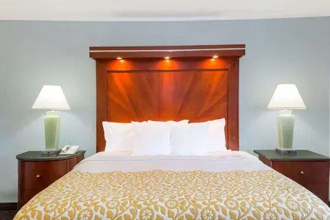 La Quinta Inn by Wyndham Miami Airport North in Miami Springs, foto 27