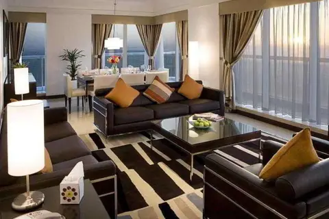 Four Points by Sheraton Sheikh Zayed Road in Dubai, foto 11