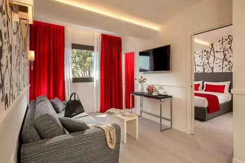 Hotel American Palace Eur in Rome, foto 16