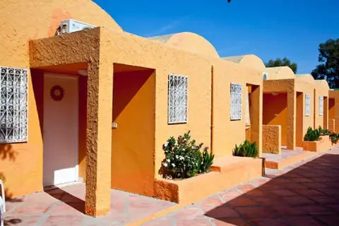 Samira Club in الحمامات — foto 30