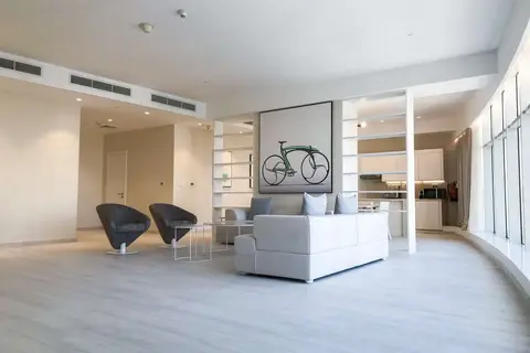 Element West Bay Doha in Doha — foto 6