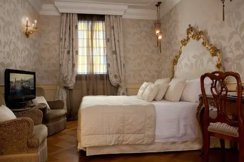 Baglioni Hotel Luna in Venetië — foto 14