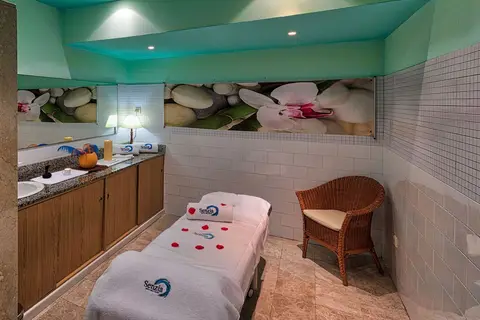 Ibersol Almuñecar Beach & Spa in Almuñécar — foto 16