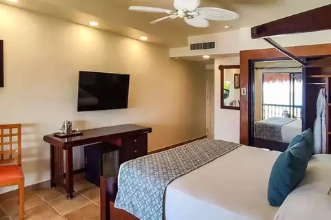 Catalonia Yucatan Beach Resort & Spa in Puerto Aventuras — foto 8