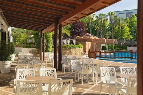 Hotel H10 Salou Princess in Salou — foto 20