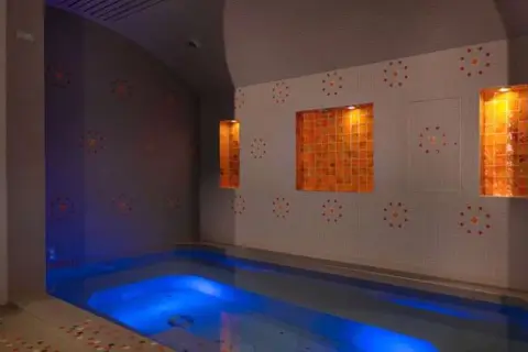 Le Mathurin Hôtel & Spa in Parijs — foto 6